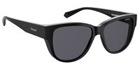 Sonnenbrille  Polaroid Ancillares Herr 20299280758M9 - 20299280758M9